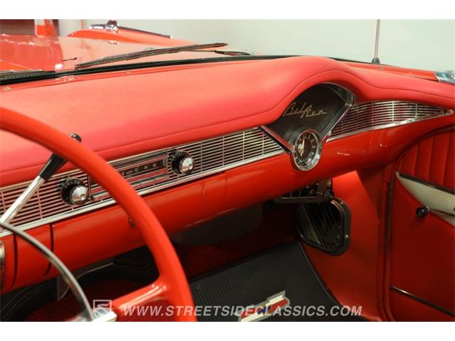 1956 Chevrolet Bel Air (CC-2084720) for sale in Lutz, Florida