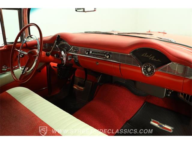 1956 Chevrolet Bel Air (CC-2084720) for sale in Lutz, Florida