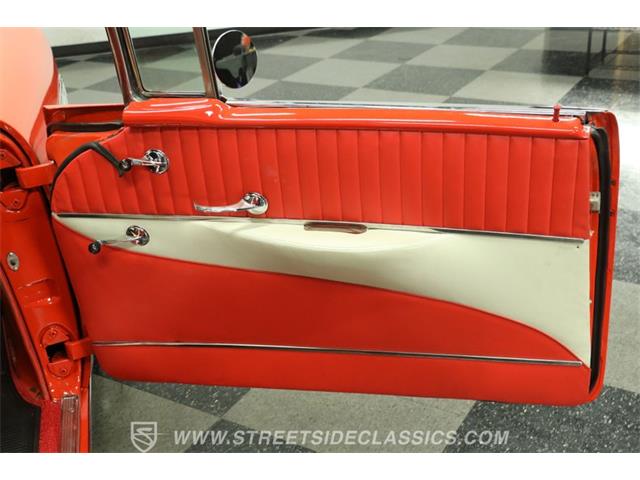 1956 Chevrolet Bel Air (CC-2084720) for sale in Lutz, Florida