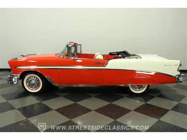 1956 Chevrolet Bel Air (CC-2084720) for sale in Lutz, Florida