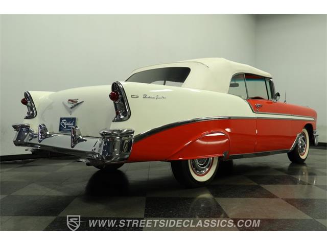 1956 Chevrolet Bel Air (CC-2084720) for sale in Lutz, Florida