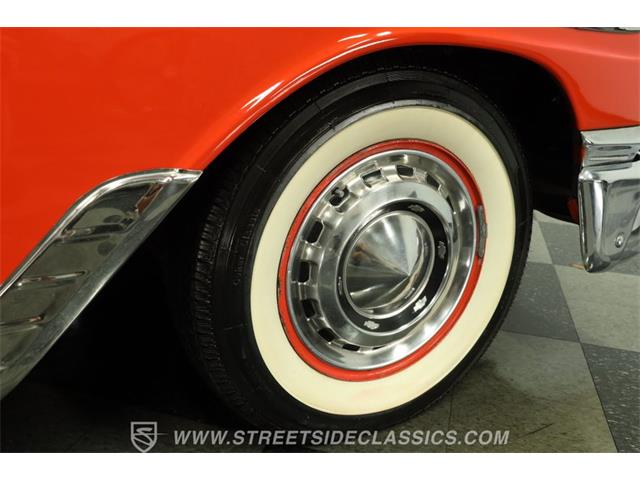 1956 Chevrolet Bel Air (CC-2084720) for sale in Lutz, Florida