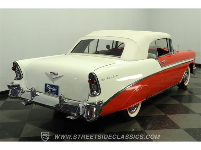 1956 Chevrolet Bel Air (CC-2084720) for sale in Lutz, Florida