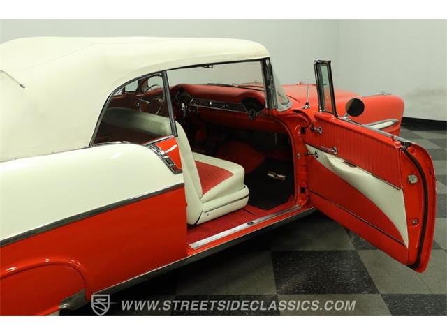 1956 Chevrolet Bel Air (CC-2084720) for sale in Lutz, Florida