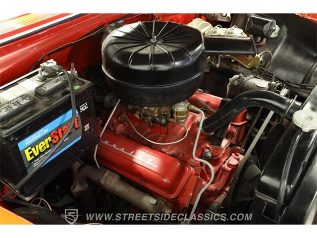 1956 Chevrolet Bel Air (CC-2084720) for sale in Lutz, Florida
