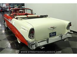 1956 Chevrolet Bel Air (CC-2084720) for sale in Lutz, Florida