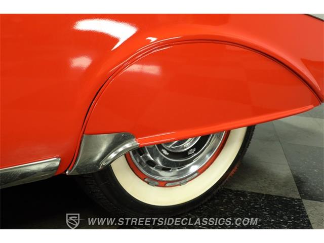 1956 Chevrolet Bel Air (CC-2084720) for sale in Lutz, Florida