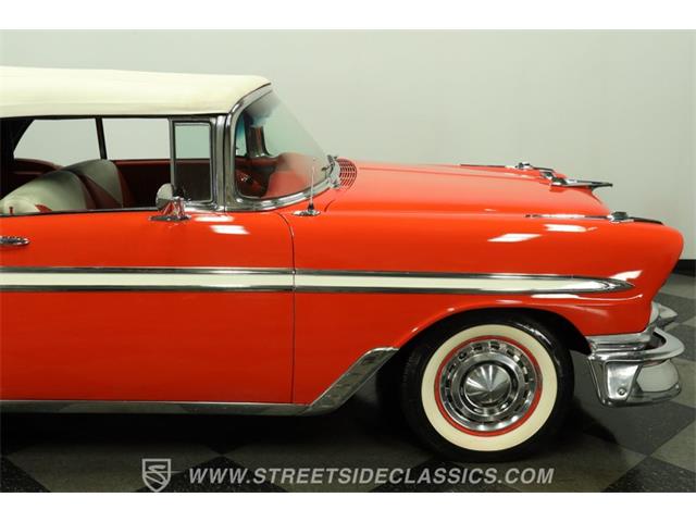 1956 Chevrolet Bel Air (CC-2084720) for sale in Lutz, Florida