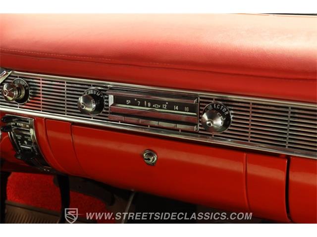 1956 Chevrolet Bel Air (CC-2084720) for sale in Lutz, Florida