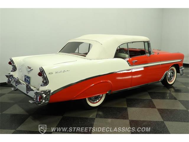 1956 Chevrolet Bel Air (CC-2084720) for sale in Lutz, Florida