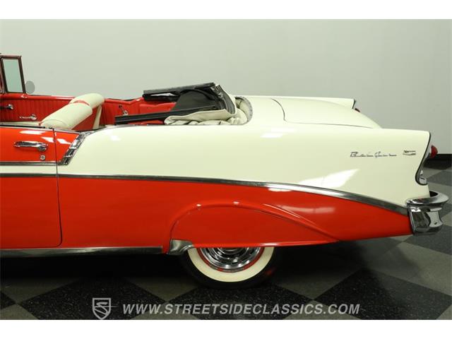 1956 Chevrolet Bel Air (CC-2084720) for sale in Lutz, Florida