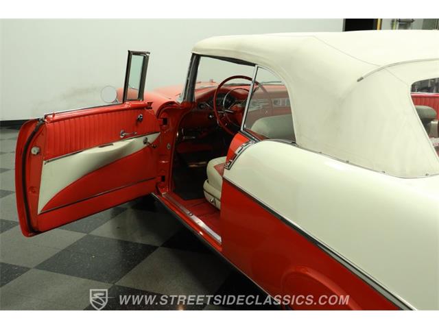 1956 Chevrolet Bel Air (CC-2084720) for sale in Lutz, Florida