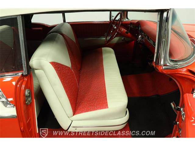 1956 Chevrolet Bel Air (CC-2084720) for sale in Lutz, Florida