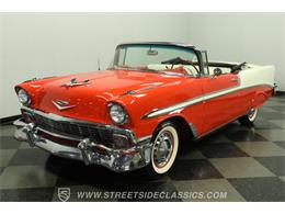 1956 Chevrolet Bel Air (CC-2084720) for sale in Lutz, Florida