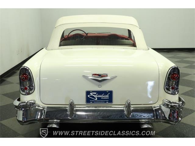 1956 Chevrolet Bel Air (CC-2084720) for sale in Lutz, Florida