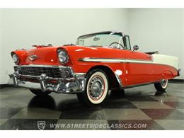 1956 Chevrolet Bel Air (CC-2084720) for sale in Lutz, Florida