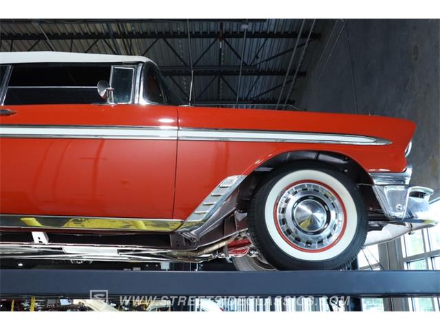 1956 Chevrolet Bel Air (CC-2084720) for sale in Lutz, Florida