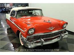 1956 Chevrolet Bel Air (CC-2084720) for sale in Lutz, Florida
