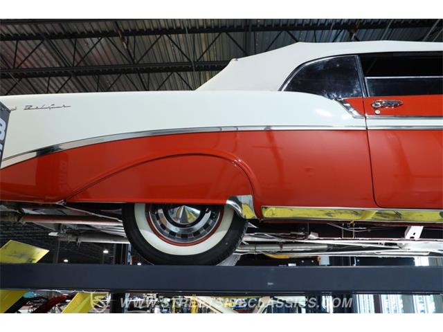 1956 Chevrolet Bel Air (CC-2084720) for sale in Lutz, Florida