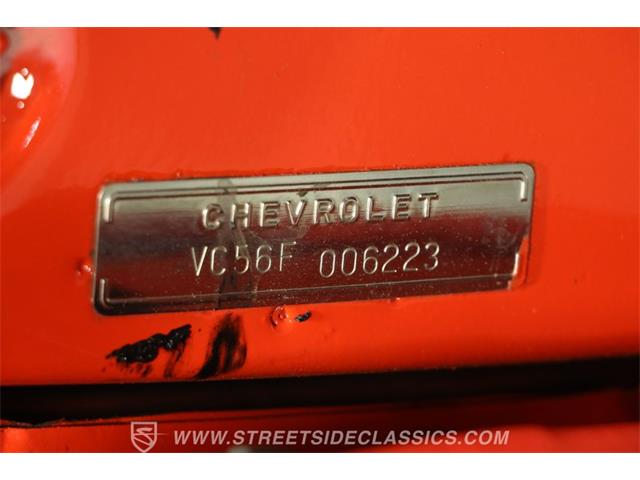 1956 Chevrolet Bel Air (CC-2084720) for sale in Lutz, Florida