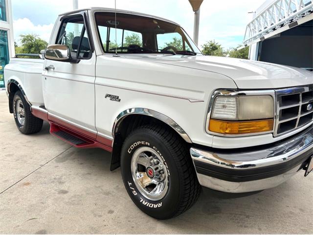1992 Ford F150 (CC-2084721) for sale in Bradenton, Florida