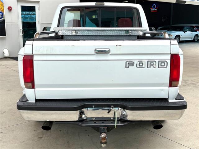 1992 Ford F150 (CC-2084721) for sale in Bradenton, Florida