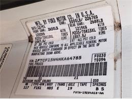 1992 Ford F150 (CC-2084721) for sale in Bradenton, Florida