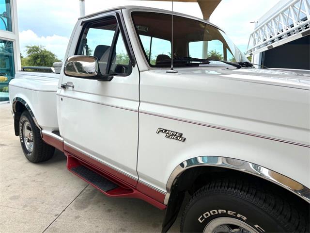 1992 Ford F150 (CC-2084721) for sale in Bradenton, Florida