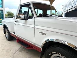 1992 Ford F150 (CC-2084721) for sale in Bradenton, Florida