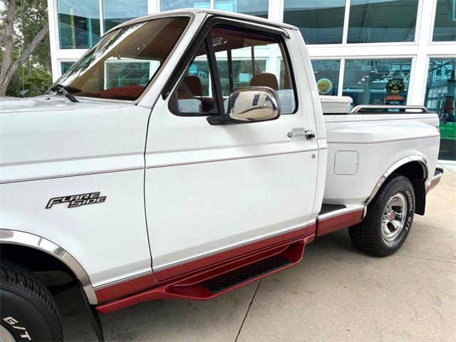 1992 Ford F150 (CC-2084721) for sale in Bradenton, Florida