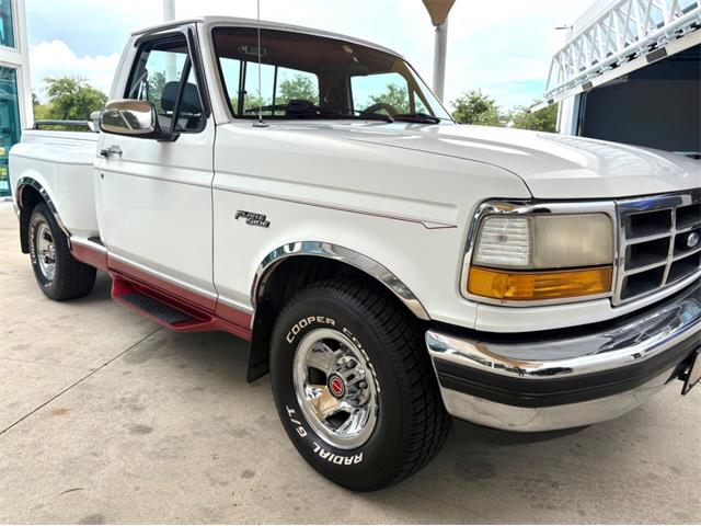 1992 Ford F150 (CC-2084721) for sale in Bradenton, Florida