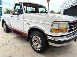 1992 Ford F150 (CC-2084721) for sale in Bradenton, Florida