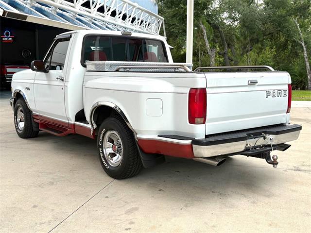 1992 Ford F150 (CC-2084721) for sale in Bradenton, Florida