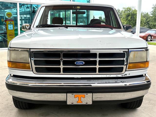 1992 Ford F150 (CC-2084721) for sale in Bradenton, Florida
