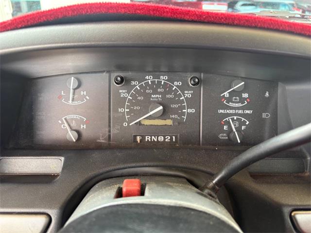 1992 Ford F150 (CC-2084721) for sale in Bradenton, Florida
