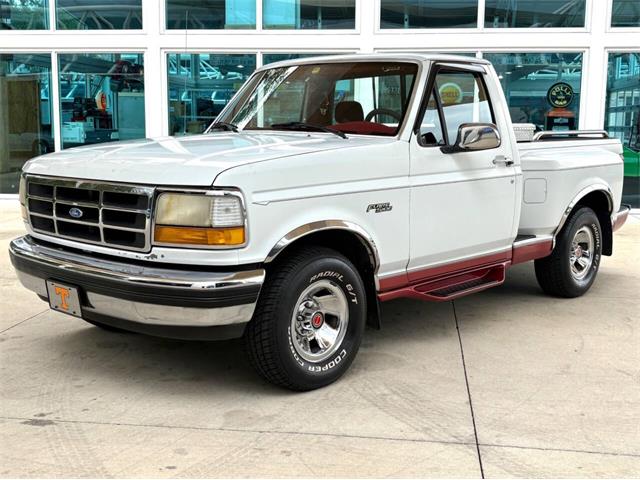 1992 Ford F150 (CC-2084721) for sale in Bradenton, Florida
