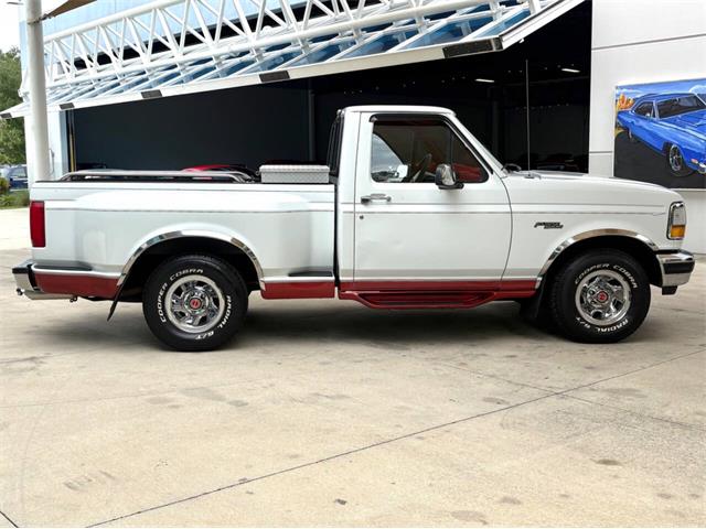 1992 Ford F150 (CC-2084721) for sale in Bradenton, Florida