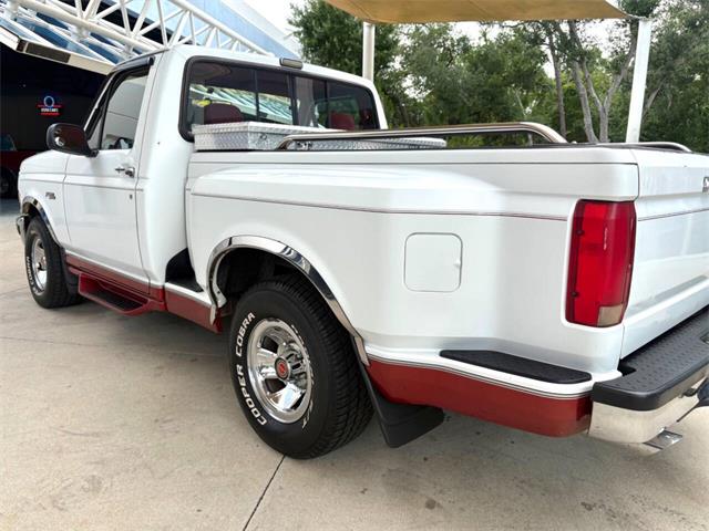 1992 Ford F150 (CC-2084721) for sale in Bradenton, Florida
