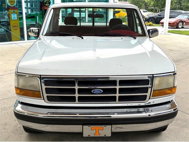 1992 Ford F150 (CC-2084721) for sale in Bradenton, Florida