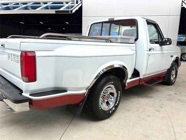 1992 Ford F150 (CC-2084721) for sale in Bradenton, Florida