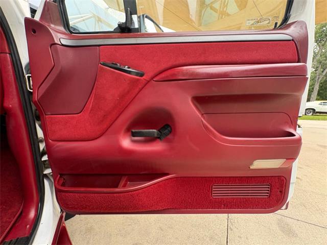 1992 Ford F150 (CC-2084721) for sale in Bradenton, Florida