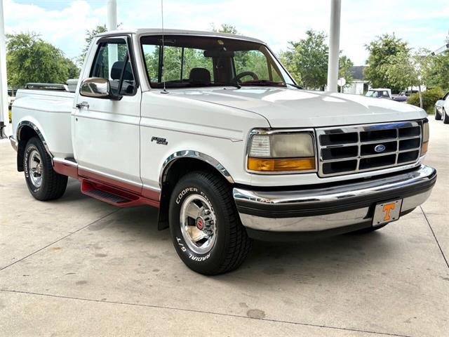 1992 Ford F150 (CC-2084721) for sale in Bradenton, Florida