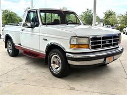 1992 Ford F150 (CC-2084721) for sale in Bradenton, Florida