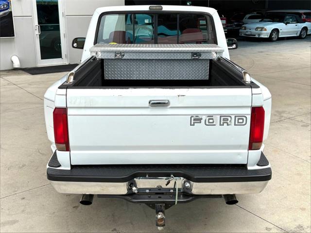 1992 Ford F150 (CC-2084721) for sale in Bradenton, Florida