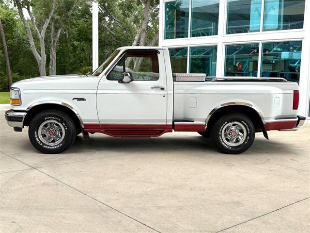 1992 Ford F150 (CC-2084721) for sale in Bradenton, Florida