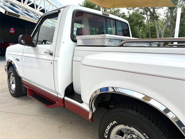 1992 Ford F150 (CC-2084721) for sale in Bradenton, Florida
