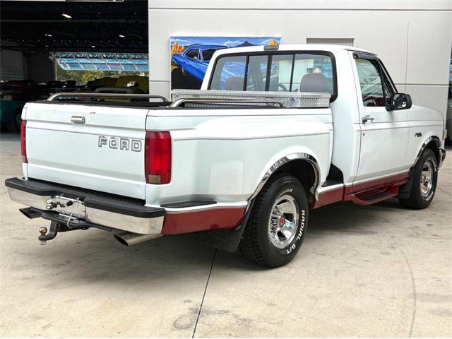 1992 Ford F150 (CC-2084721) for sale in Bradenton, Florida