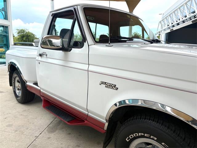 1992 Ford F150 (CC-2084721) for sale in Bradenton, Florida