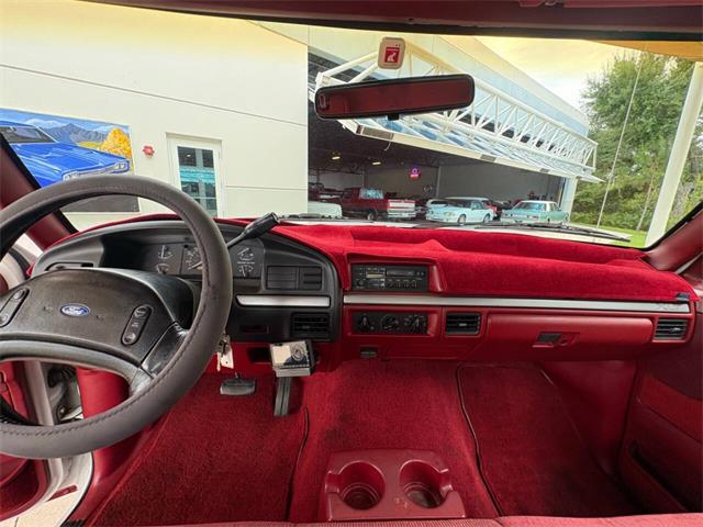 1992 Ford F150 (CC-2084721) for sale in Bradenton, Florida