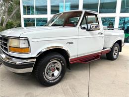 1992 Ford F150 (CC-2084721) for sale in Bradenton, Florida